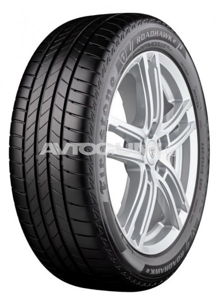 Pneumatico Firestone 225/50 R17 98Y XL Enliten EVR | Roadhawk 2