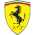 Ferrari (αρχικός εξοπλισμός)