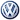 Volkswagen (αρχικός εξοπλισμός)